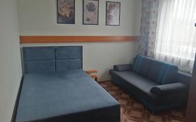 Apartament z 3 sypialniami na wyłączny użytek - Selekcyjna 15